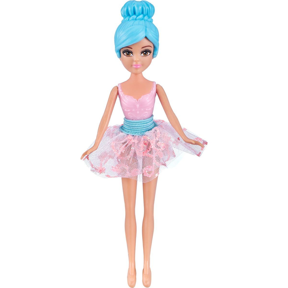Zuru Panenka Sparklez Girlz menší v kornoutku