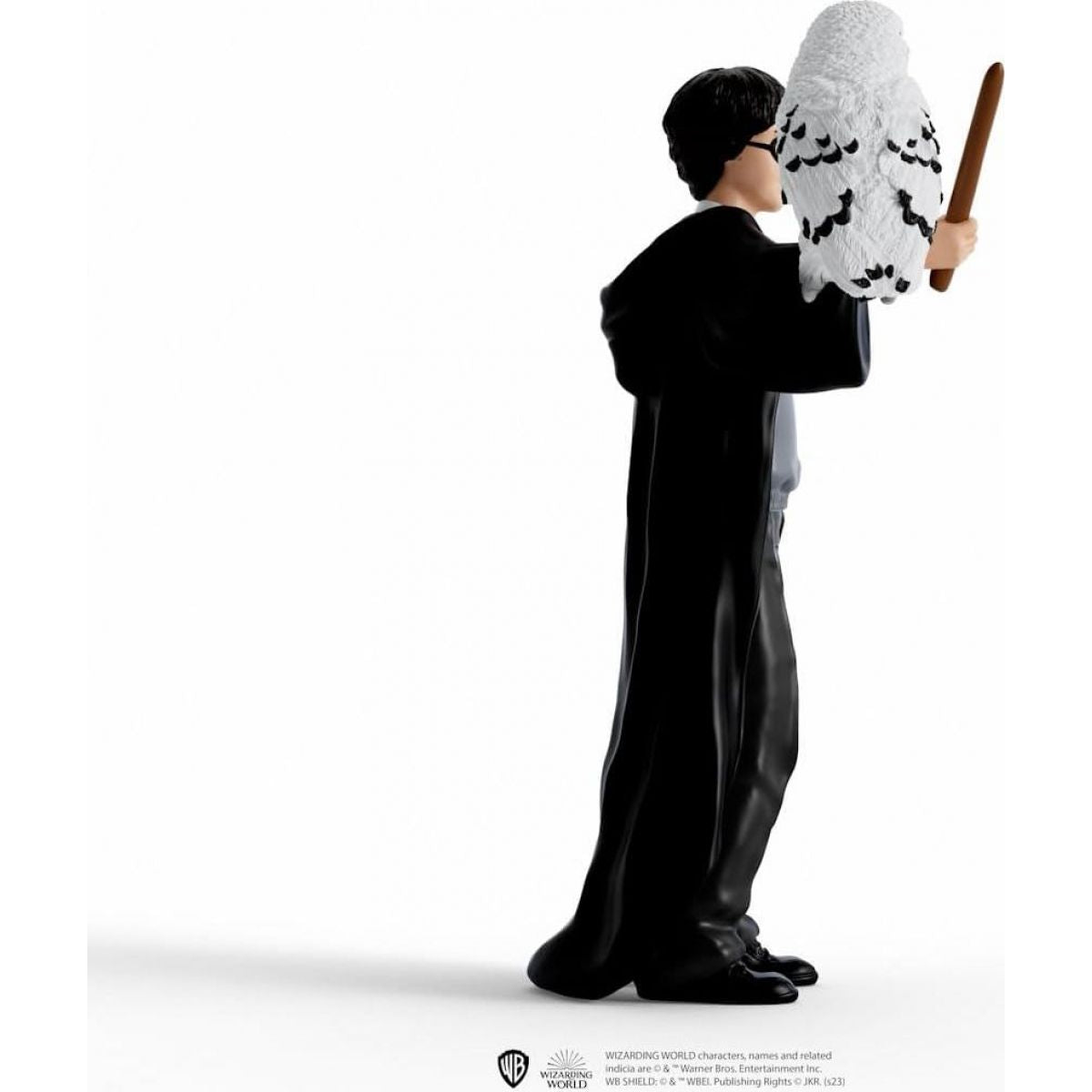 Schleich 42633 Harry Potter Harry Potter a Hedvika
