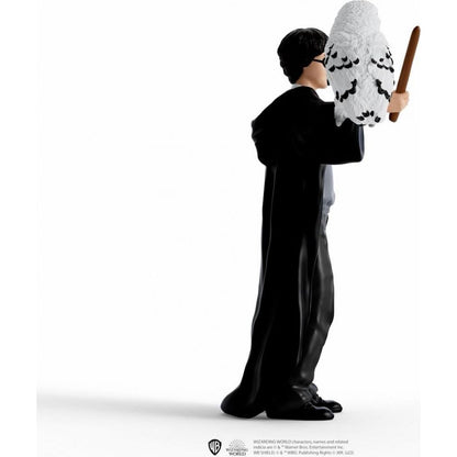 Schleich 42633 Harry Potter Harry Potter a Hedvika