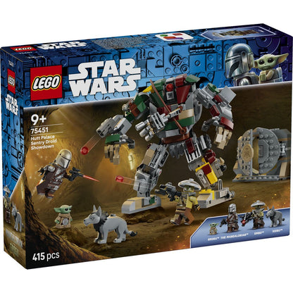 LEGO® Star Wars™ 75451 STAR WARS 75451