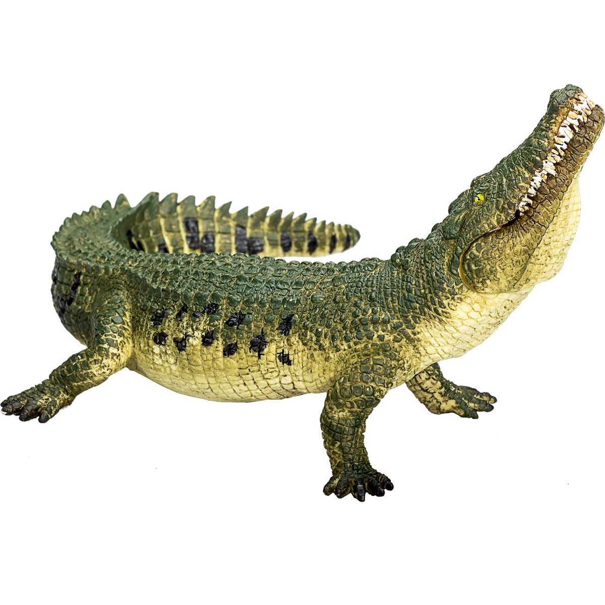 Mojo Krokodýl figurka
