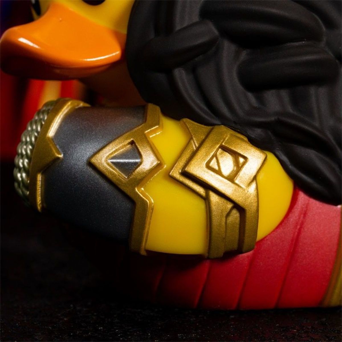 Numskull Tubbz kachnička malá DC Comics Wonder Woman