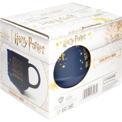 Hrnek Harry Potter (Extremely  Dangerous) 511 ml