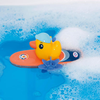 BABY born Splish Splash Berta na surfu
