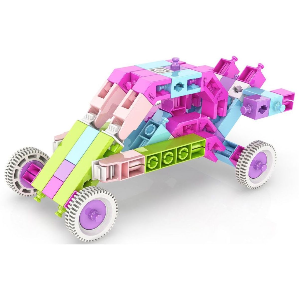 Engino Box 20 modelů holky