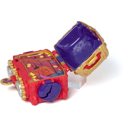 Alltoys Piratix S - Herní sada Monser Treasure