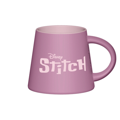 Lilo a Stitch hrnek s obličejem Angel