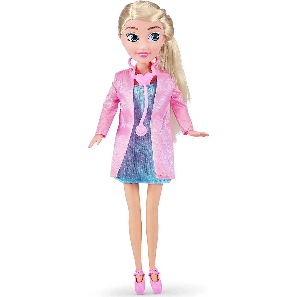 Zuru Sparkle Girlz Veterina