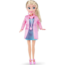 Zuru Sparkle Girlz Veterina