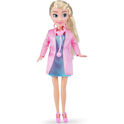 Zuru Sparkle Girlz Veterina