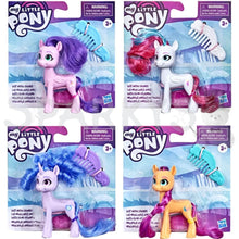 My Little Pony - Figurka Best Movie Friend - růžová