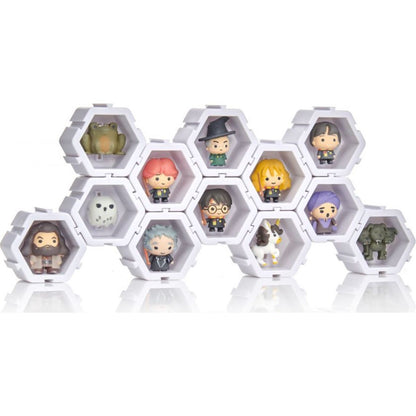 Epee Wow! Nano Pods Harry Potter