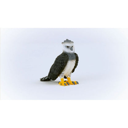 Schleich 14862 Zvířátko Harpyje pralesní