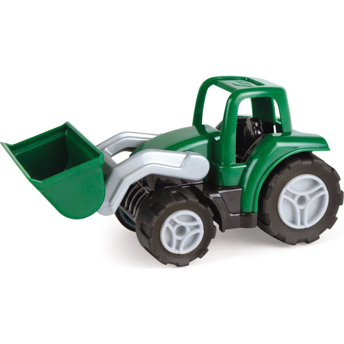 Lena 1263 Workies traktor v kartónu