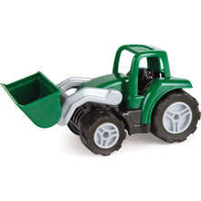 Lena 1263 Workies traktor v kartónu