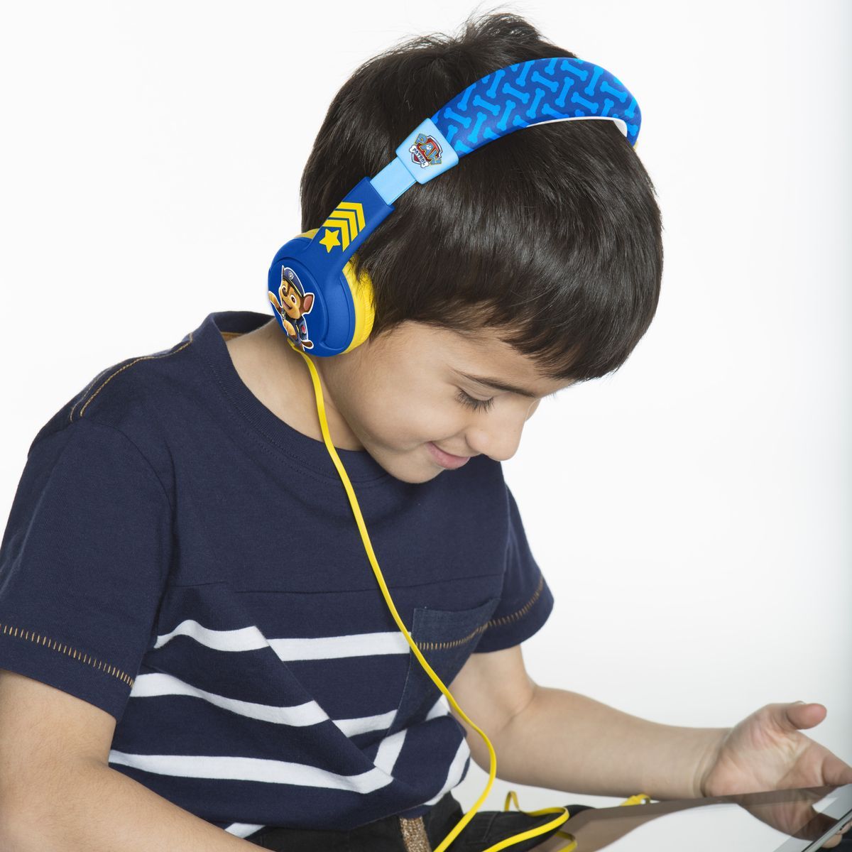 OTL Technologies Paw Patrol Chase Children's Headphones