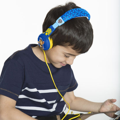 OTL Technologies Paw Patrol Chase Children's Headphones