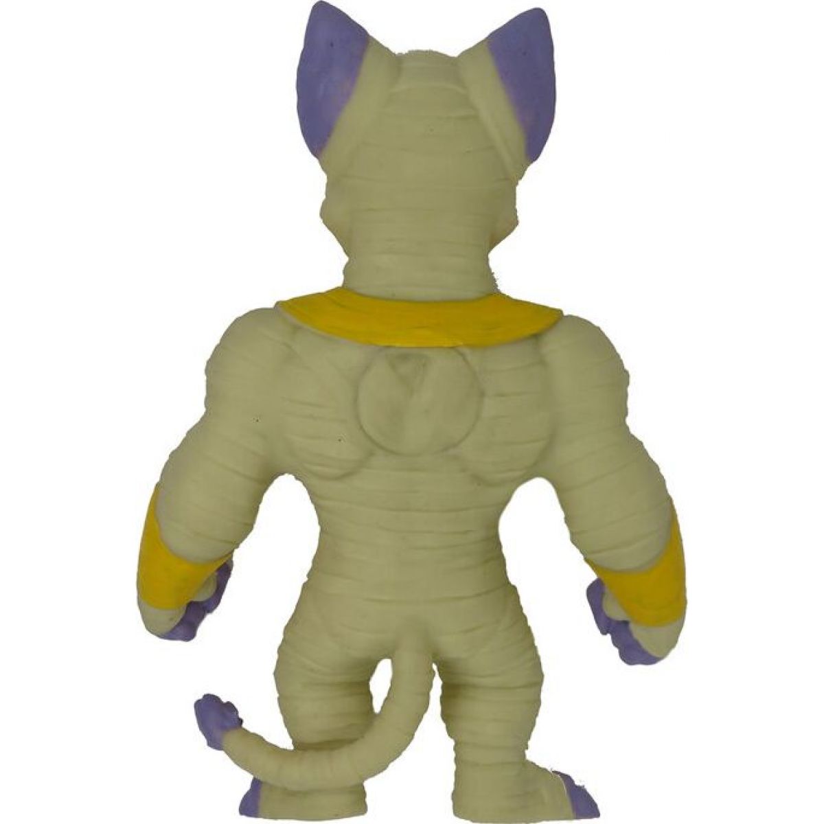 Flexi Monster Série 6 Kočičí Mumie