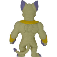 Flexi Monster Série 6 Kočičí Mumie