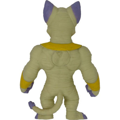 Flexi Monster Série 6 Kočičí Mumie