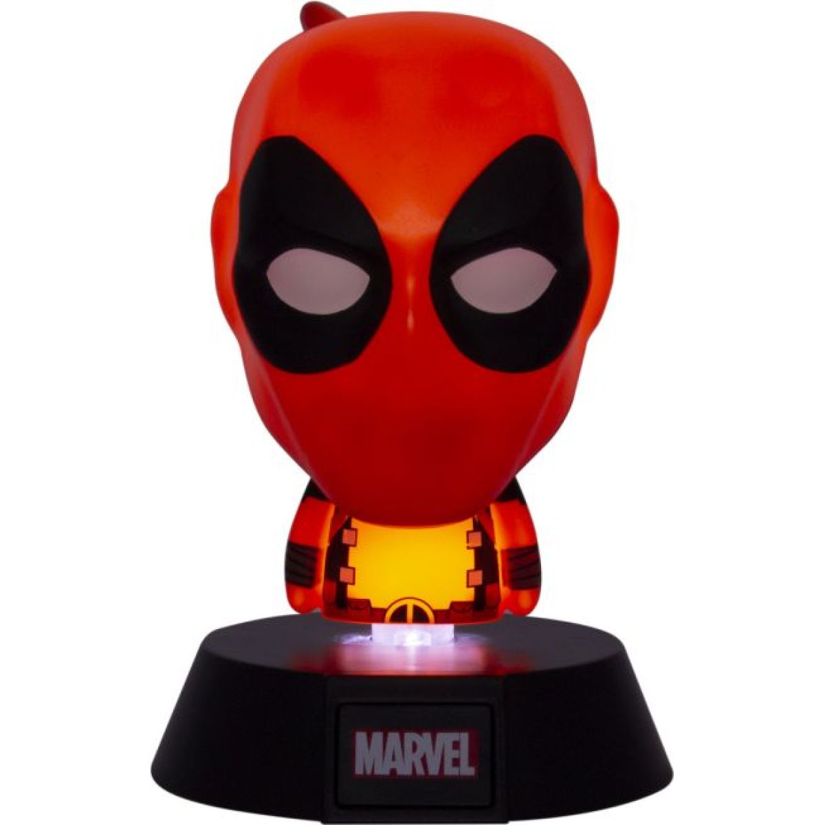 Icon Light Deadpool