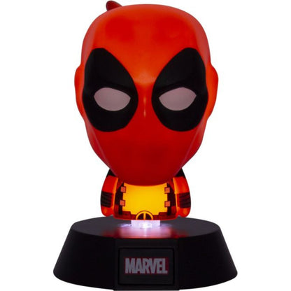 Icon Light Deadpool