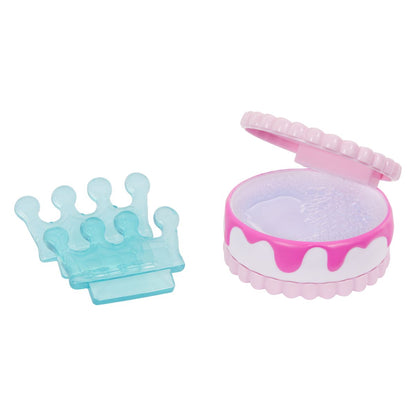 Yummiland Beauty sada s panenkou zmrzlina