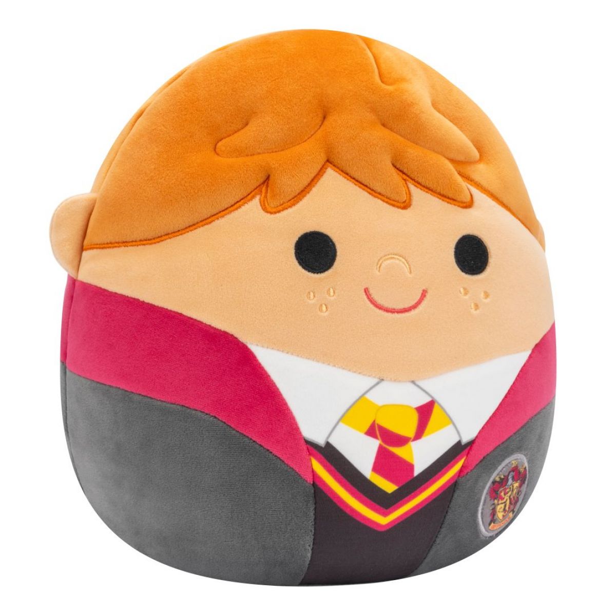 Squishmallows Harry Potter - Ron, 40 cm