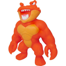 Flexi Monster AQUA č.11 Red Crok