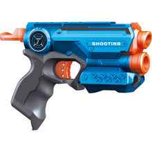 Alltoys Blaster Turbo a 6 ks nábojů 302