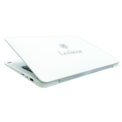 Lexibook LAPTAB Můj první skutečný počítač s dotykovou obrazovkou anglická verze