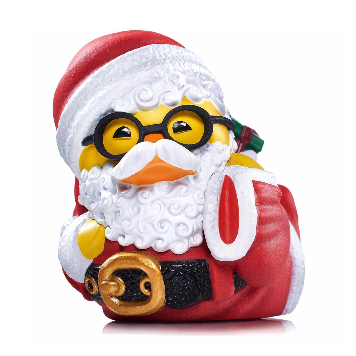 Tubbz kachnička Grinch - Santa Outfit (první edice)