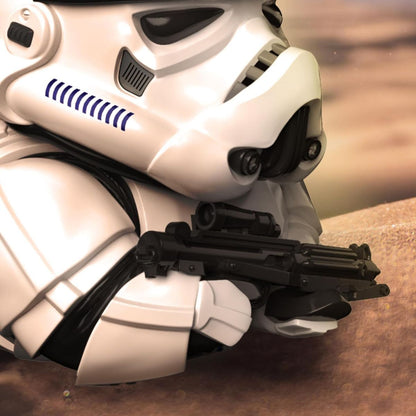Tubbz kachnička Stormtrooper