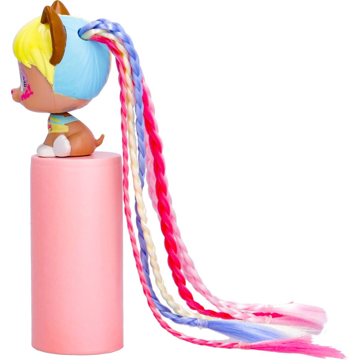 VIP Pets mini Bow Power Coco