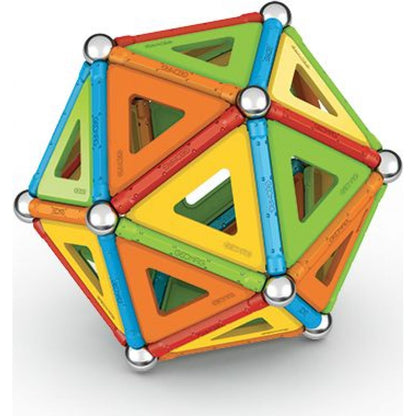 Geomag Supercolor recycled 114 dílků