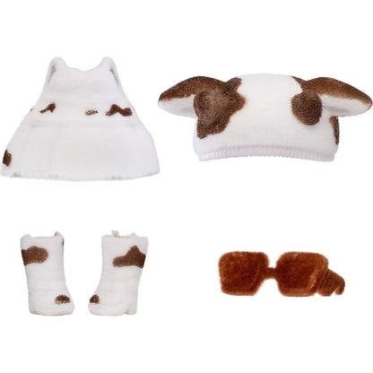 Na! Na! Na! Surprise Fuzzy panenka Cow Girl