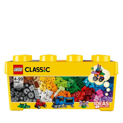 LEGO® Classic 10696 Střední kreativní box