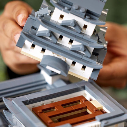 LEGO® Architecture 21060 Hrad Himedži