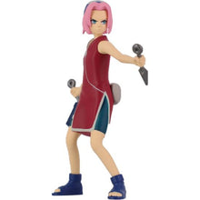 Comansi Naruto: Sakura 10 cm