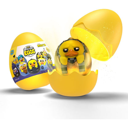 Mimoni Tubbz Mystery Egg