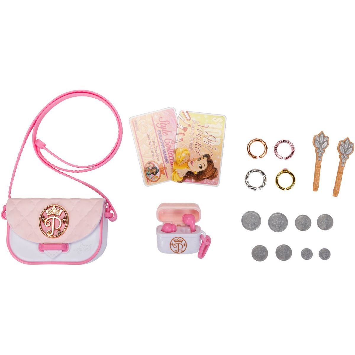 Jakks Kabelka Disney Chic collection