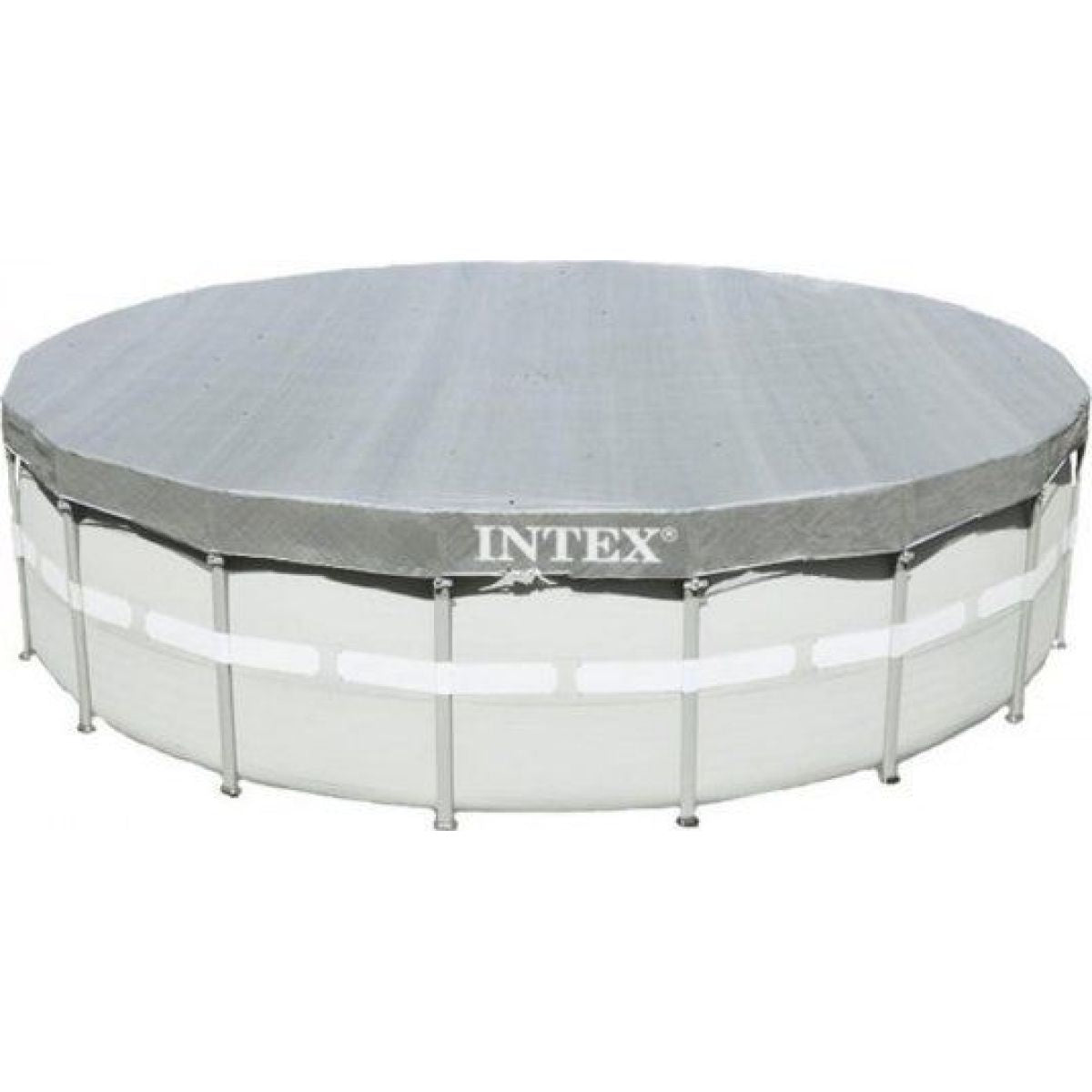 Intex 28041 Kryt na bazén Deluxe pro bazény 5,49m - Poškozený obal