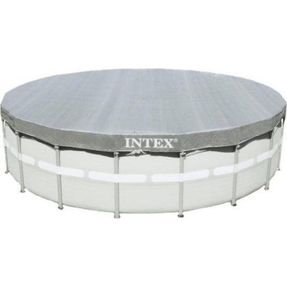 Intex 28041 Kryt na bazén Deluxe pro bazény 5,49m - Poškozený obal