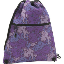 Pokémon taška stahovací Gengar