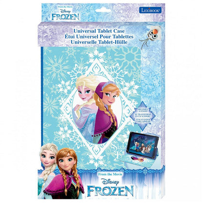 Lexibook Univerzální pouzdro na tablet do 25 cm Ledové království