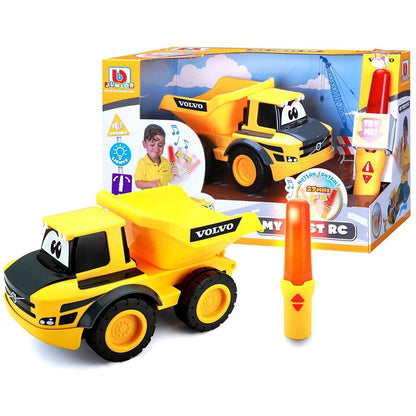 Bburago Volvo RC s hůlkou