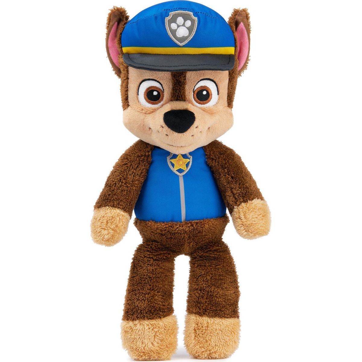 Gund Tlapková Patrola plyšák Chase 32 cm