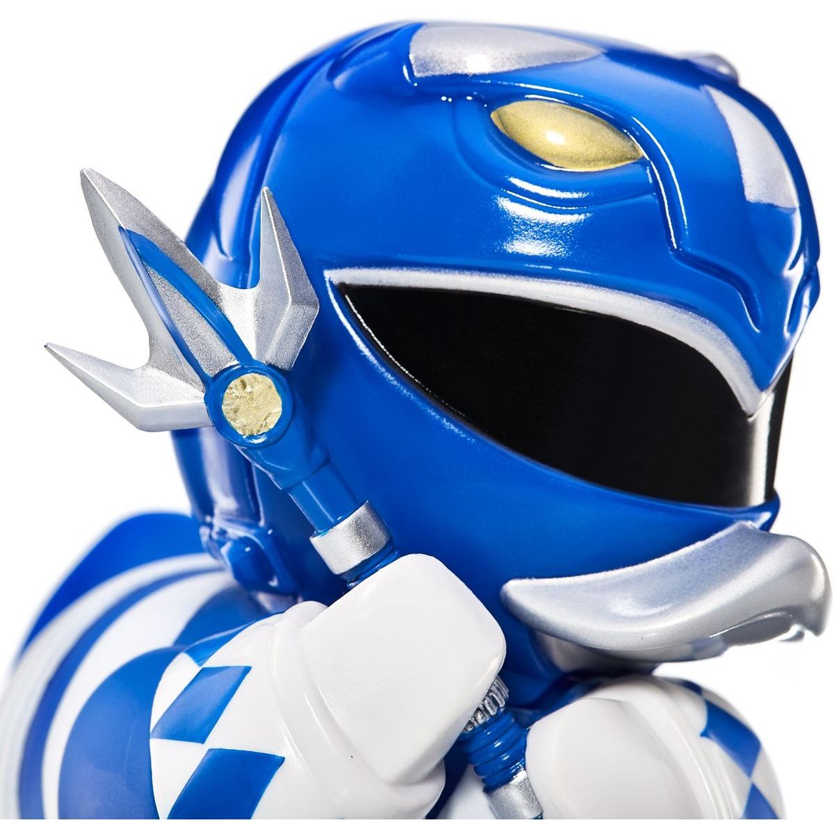 Tubbz kachnička Power Ranger Blue