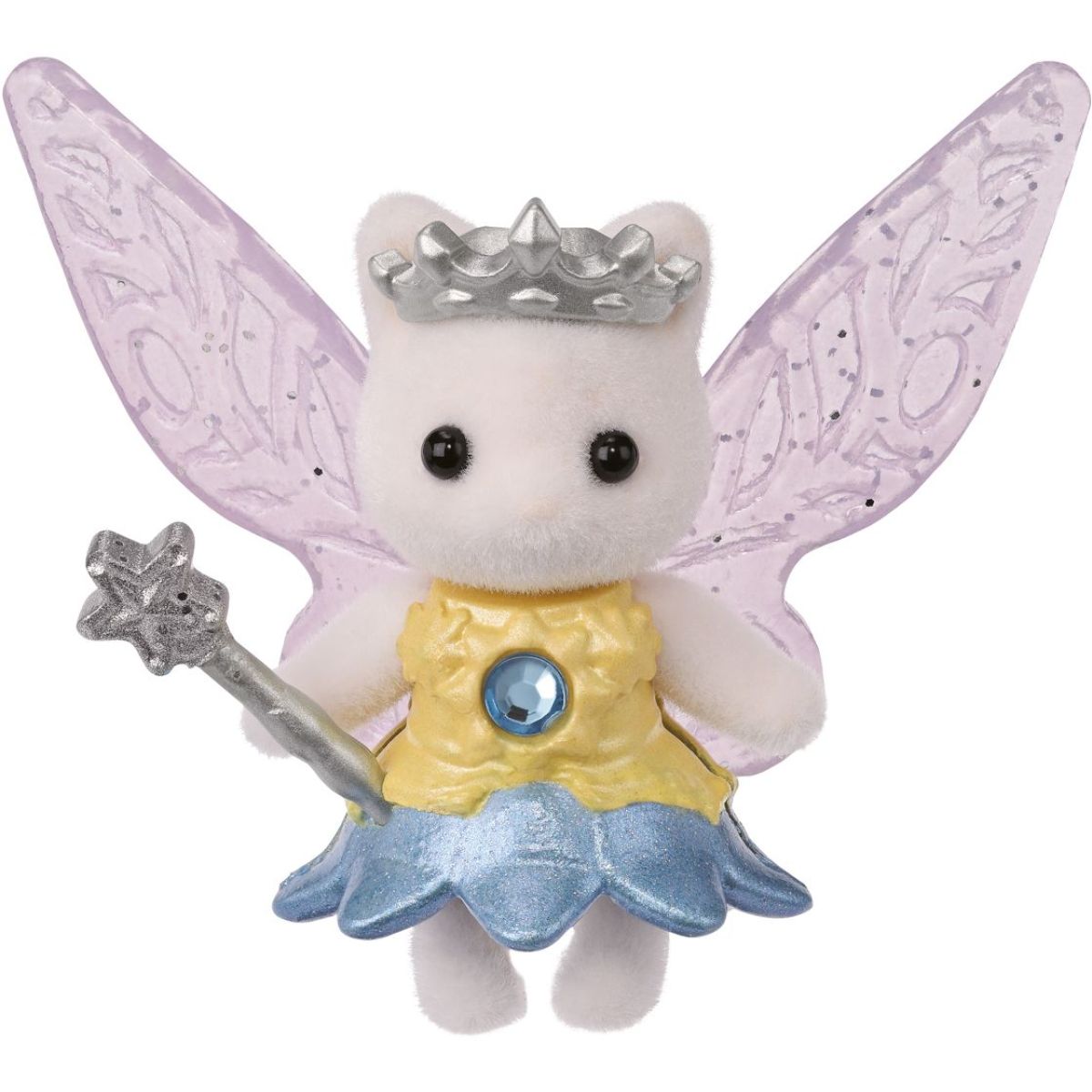 Sylvanian Families Lesní vílí hrad