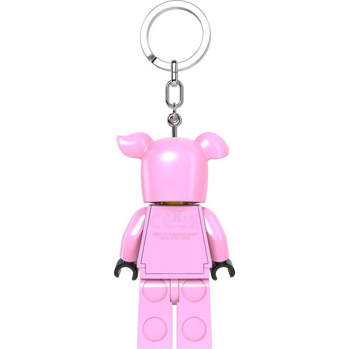 LEGO Minifigures Prasátko svítící figurka (HT)